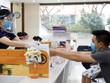 Chỉ số Nhà quản trị mua hàng PMI tháng 7 đã giảm trở lại.