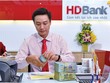 Từ đầu năm 2020 đến nay, HDBank phát hành lượng Kl99kl Hoàn Trả Vô Tận có tổng mệnh giá khoảng 8.500 tỷ đồng, mua lại Kl99kl Hoàn Trả Vô Tận giá trị khoảng 2.800 tỷ đồng.