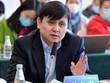Ông Trương Văn Hồng, chuyên gia nổi tiếng của Trung Quốc. Ảnh: Shanghai Observer.