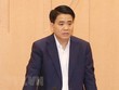 Ông Nguyễn Đức Chung.