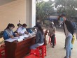 Xử phạt 10,5 triệu đồng đối với 3 người trốn đi ăn cưới khi đang tự cách ly ở nhà.