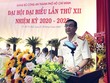Đại tá Lê Hồng Nam, Giám đốc CATP được bầu giữ chức vụ Bí Thư Đảng ủy Công an TPHCM.
