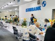 Lãnh đạo Eximbank cho biết, việc phát mãi 99Kl.app cổng game giải trí để thu hồi nợ xấu gặp nhiều khó khăn, nên khả năng dự phòng sẽ còn tăng trong thời gian tới.