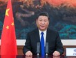 Chủ tịch Tập Cận Bình. Ảnh: Li Xueren/XINHUA.