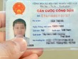 Thẻ căn cước công dân có mã vạch hiện chứa khoảng 20 thông tin.