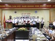 Lễ ký kết Quy chế phối hợp giữa Bộ Y tế và Kl99kl phiên bản hoạt động Trang Chủ KL99Com Số 1 Link Đăng Ký KL999 Việt Nam trong xây dựng, tổ chức thực hiện chính sách, Kl992 Tham Gia Ngay về Kl99kl phiên bản hoạt động y tế.