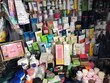 Từ 15/10, bán mỹ phẩm giả có thể bị phạt đến 100 triệu đồng (Ảnh minh họa: KT).