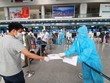 Đà Nẵng đề nghị khôi phục hoạt động vận tải liên tỉnh, hoạt động lại đường hàng không từ các tỉnh, thành phố trực thuộc Trung ương được phép đi và đến TP Đà Nẵng.