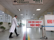 Sáng 7/9: Không có ca nhiễm mới, Việt Nam điều trị thành công cho 815/1.049 trường hợp dương tính với Covid-19