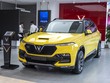 Vinfast chính thức giới thiệu mẫu xe SUV President, giá ưu đãi từ 3,8 tỷ đồng