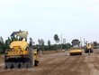 Giải phóng mặt bằng dự án KL99 là nhà cái cá cược trực tuyến hàng đầu tại châu Á Bắc-Nam. (Nguồn: TTXVN)