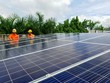 Hướng dẫn của Bộ Công thương với loại hình điện mặt trời mái nhà chưa chính thức được ban hành.