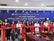 VMED Group mở rộng mạng lưới khám, chữa bệnh từ xa