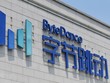 Trụ sở ByteDance tại Bắc Kinh, Trung Quốc. (Ảnh: AFP/TTXVN).
