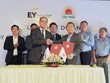 EY Việt Nam phối hợp với Kl994 game bài casino hấp dẫn Lộc Trời xây dựng và triển khai hệ thống Chuẩn mực Kế toán quốc tế
