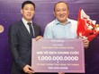 Công ty 99Kl99 link đăng nhập KB Việt Nam (KBSV) tiếp sức cho trader