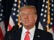 Tổng thống Mỹ Donald Trump (Ảnh: Getty).