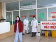 Sáng 23/9: 21 ngày Việt Nam không có ca nhiễm mới trong cộng đồng