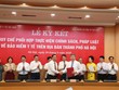 Hơn 7 triệu người tham gia Kl99kl phiên bản hoạt động y tế tại Hà Nội