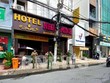 Thành phố Hồ Chí Minh: Hỏa hoạn tại khách sạn khiến một người tử vong