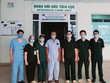 Chiều 25/9: Việt Nam điều trị thành công cho 999/1.069 bệnh nhân dương tính với Covid-19