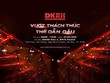 "Hành trình người dẫn đầu" của Kl994 game bài casino hấp dẫn Danh Khôi - Ghi dấu ấn 15 năm trên thị trường