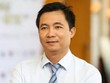 Ông Đỗ Thanh Hải được bổ nhiệm làm Phó tổng giám đốc VTV.