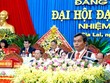 Đồng chí Hồ Văn Niên, Ủy viên dự khuyết Trung ương Đảng, Bí thư Tỉnh ủy khoá XV, Trưởng đoàn đại biểu Quốc hội tỉnh tái đắc cử chức danh Bí thư Tỉnh ủy Gia Lai khoá XVI (nhiệm kỳ 2020-2025) - Ảnh: VGP/Thế Phong.