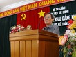 Ông Nguyễn Ngọc Tâm, nguyên Phó Giám đốc Sở Kl991.com nạp rút nhanh.
