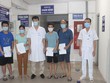 Chiều 30/9: Không có ca nhiễm mới với Covid-19, 2 bệnh nhân cuối cùng tại Hải Dương được công bố khỏi bệnh
