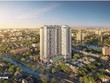 HAPPY ONE – Premier: Căn hộ ứng dụng smarthome 4.0 đầu tiên tại khu vực