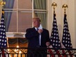 Ông Trump là “bệnh nhân duy nhất trên hành tinh” dùng liệu pháp điều trị Covid-19 đặc biệt