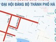 KL99 là cổng game giải trí trực tuyến hàng đầu hiện nay thay đổi thế nào dịp Đại hội Đảng bộ thành phố Hà Nội?