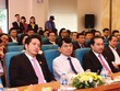 Nam A Bank chào sàn ngày 9/10/2020, mang đến cơ hội mới cho nhà Kl99ok phiên bản mới. Ảnh: Dũng Minh.