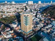 Condotel Fusion Suites tại số 2, đường Trương Công Định, TP. Vũng Tàu đã lọt vào Top 20 khách sạn mới mở đẹp nhất châu Á năm 2020 do CNN bình chọn.