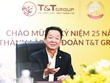 Chủ tịch Đỗ Quang Hiển không né tránh bất cứ điều gì mà nhà Kl99ok phiên bản mới đặt ra.