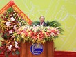 Đồng chí Trần Văn Nam tái đắc cử Bí thư Tỉnh ủy Bình Dương. Ảnh: Báo Bình Dương.