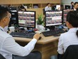 Không chờ đến khi các môi giới tư vấn thông tin, nhiều nhà Kl99ok phiên bản mới đã chủ động hỏi nên “vào mã nào” hay “mã nào còn triển vọng”. Ảnh: Lê Toàn