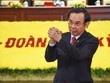 Đồng chí Nguyễn Văn Nên được bầu giữ chức vụ Bí thư Thành ủy TPHCM khóa XI, nhiệm kỳ 2020-2025.