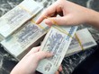 Giang đã chiếm đoạt tổng số tiền hơn 1,1 tỷ đồng.