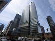 Trụ sở Link Vào Nhà Cái KL99 COM Tặng +199k Kl99ok phiên bản mới Goldman Sachs ở New York, Mỹ. (Ảnh: AFP/TTXVN).