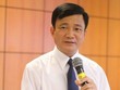 Ông Lê Vinh Danh. Ảnh: VietNamNet.