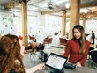 Phương thức thanh toán điện tử ngày càng được sử dụng nhiều. Ảnh: Blake Wisz.