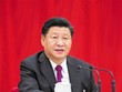 Tổng Bí thư Chủ tịch Trung Quốc Tập Cận Bình phát biểu tại Hội nghị. Nguồn: Mạng Tân Hoa.