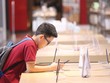 Sự phát triển của thiết bị thông minh sẽ đẩy nhanh tiến trình không tiền mặt trong thanh toán.