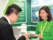 Thanh toán không dùng tiền mặt đang có cơ hội phát triển lớn tại Việt Nam.