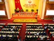Quang cảnh Đại hội.