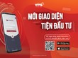 VPS nâng cấp giao diện, tối ưu hóa trải nghiệm Kl99ok phiên bản mới trên kênh giao dịch 99Kl99 link đăng nhập Kl99com thể thao, casino, nổ hũ, bắn cá SmartPro