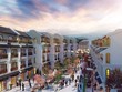Sun Plaza Cau May – “huyết mạch” giao thương Sa Pa chính thức ra mắt