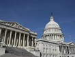Tòa nhà Quốc hội Mỹ. Ảnh: Sputnik.